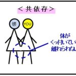 共依存 と相互依存の大きな違い～幸せなパートナーシップ～